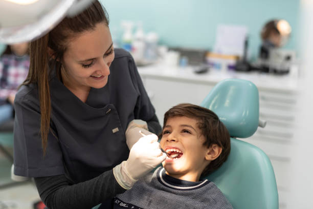 Best Emergency Broken Tooth Repair in Paterson, NJ