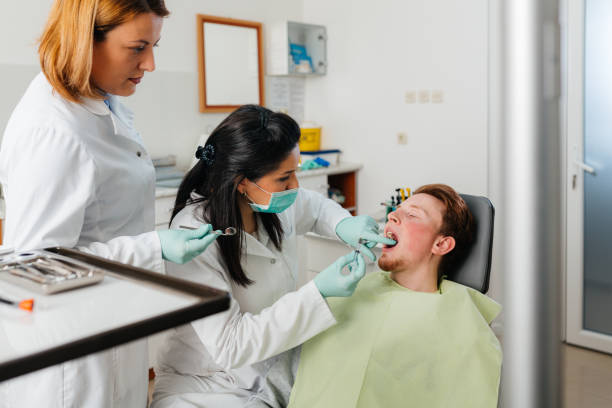 Best Walk-In Emergency Dentist in Paterson, NJ